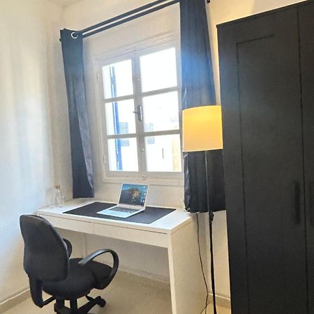 WELKAM Inn Essaouira Buitenkant foto