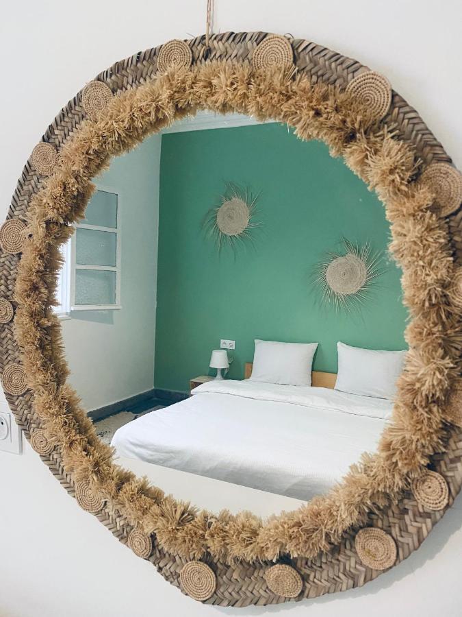 WELKAM Inn Essaouira Buitenkant foto