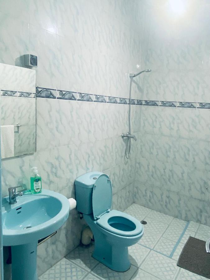 WELKAM Inn Essaouira Buitenkant foto