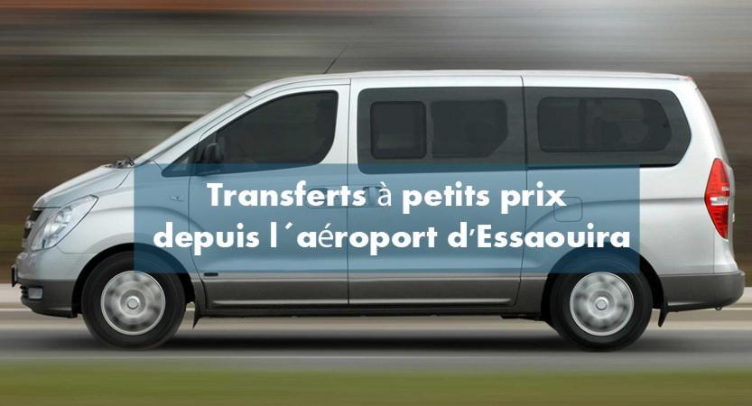 WELKAM Inn Essaouira Buitenkant foto