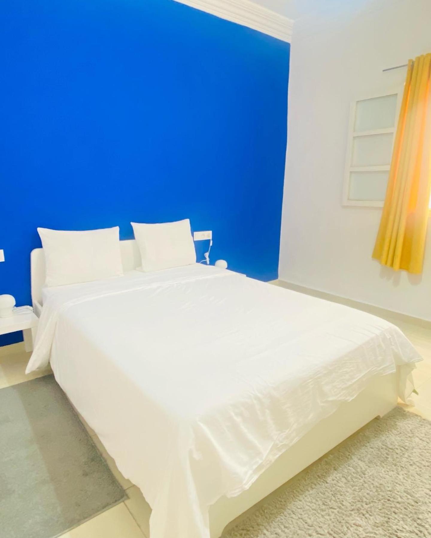 WELKAM Inn Essaouira Buitenkant foto