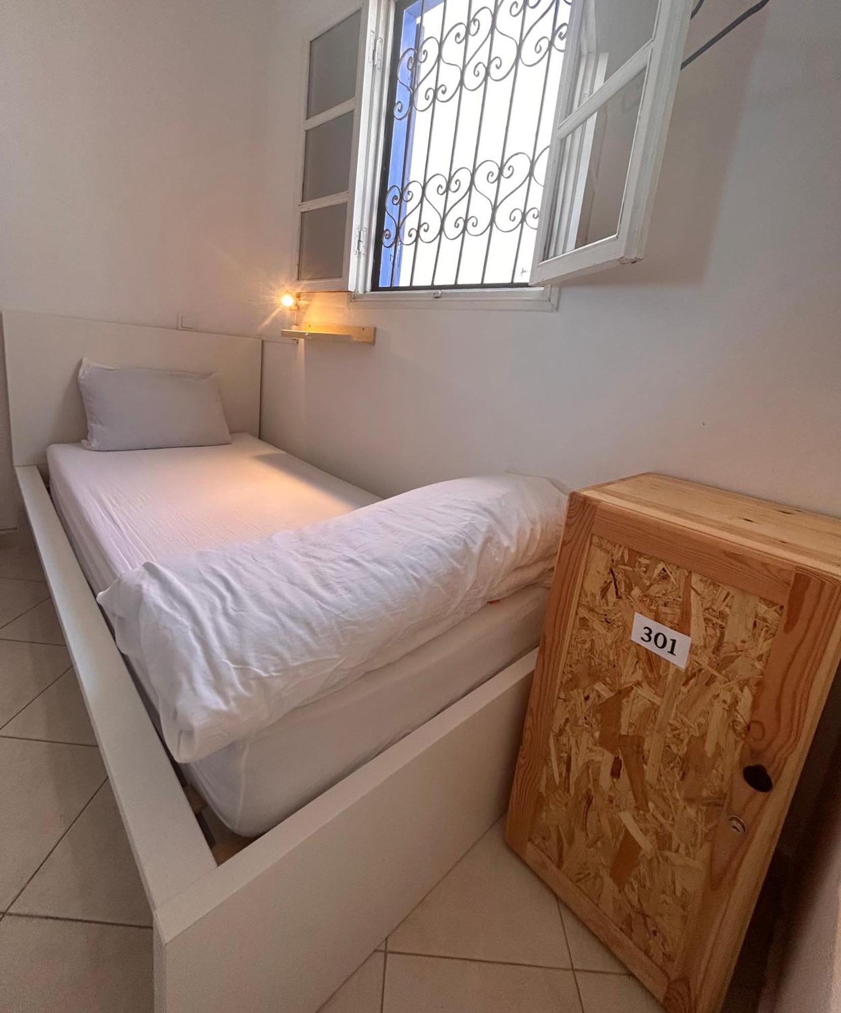 WELKAM Inn Essaouira Buitenkant foto