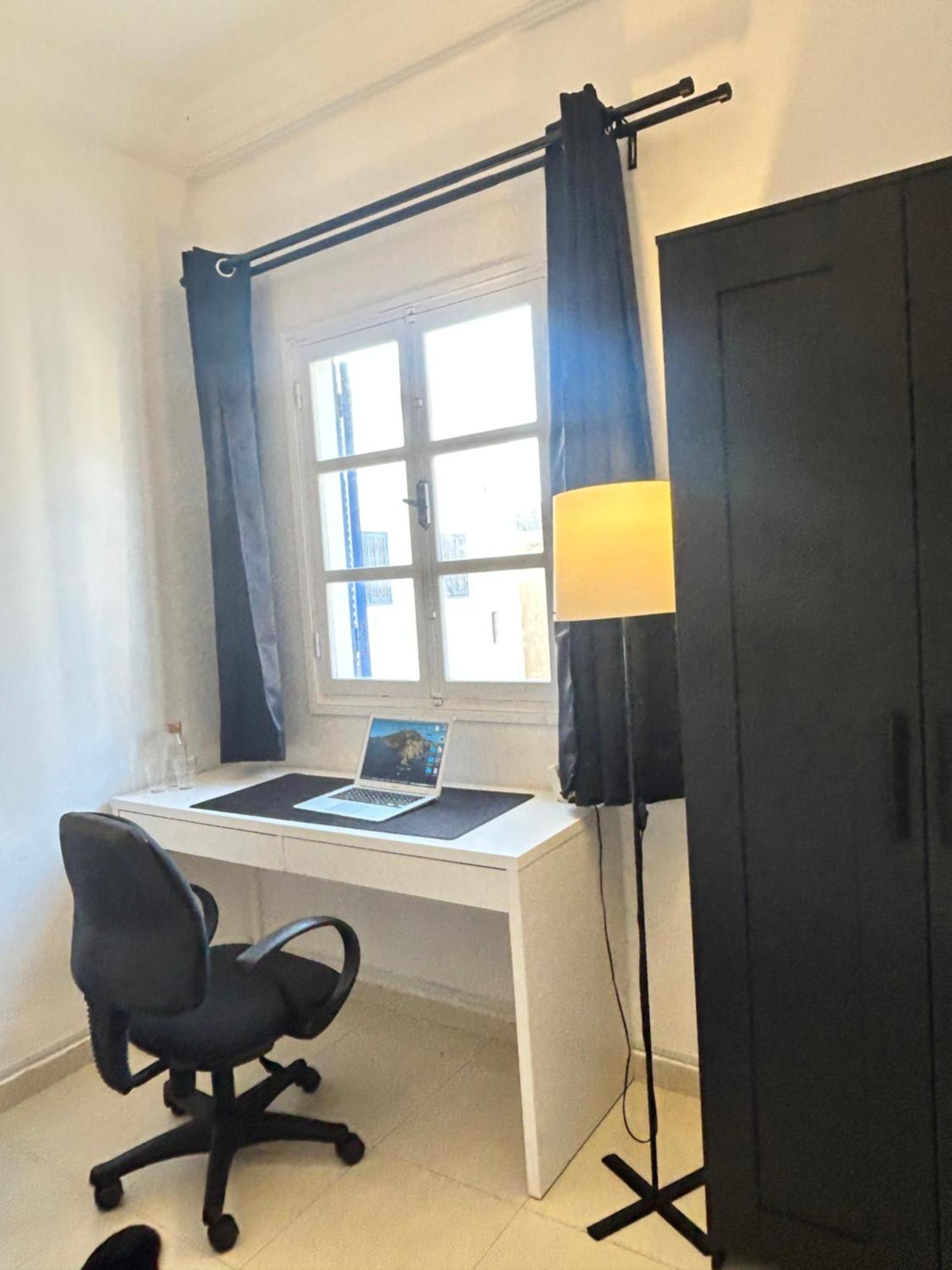 WELKAM Inn Essaouira Buitenkant foto