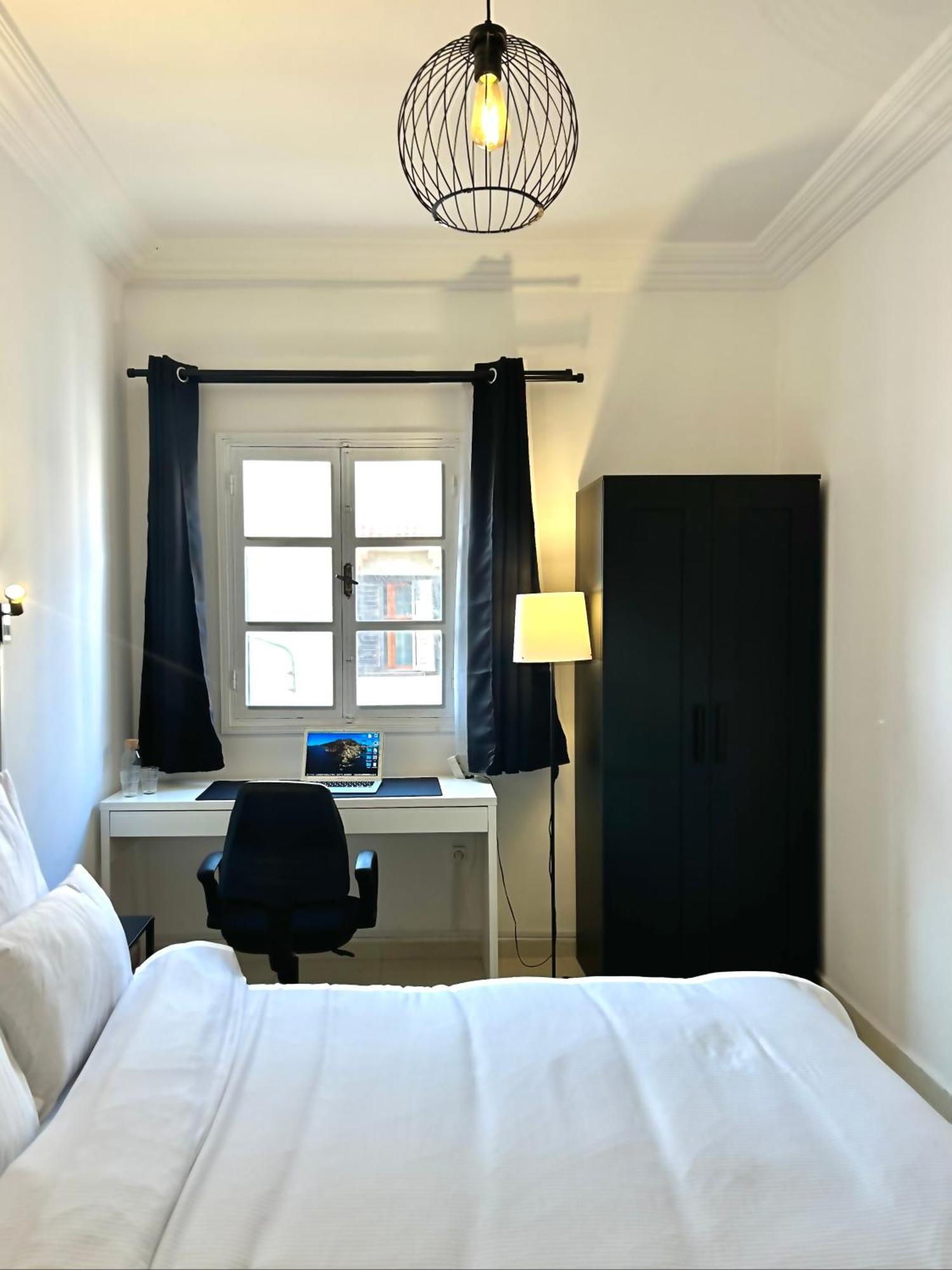 WELKAM Inn Essaouira Buitenkant foto